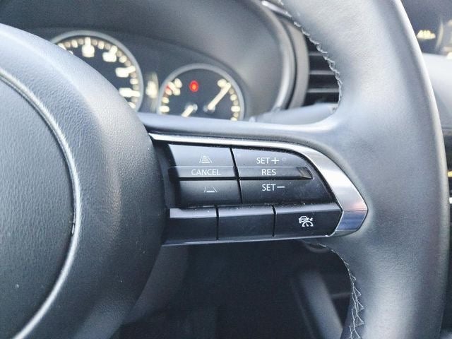 2025 Mazda Mazda3 Sedan 2.5 S Preferred