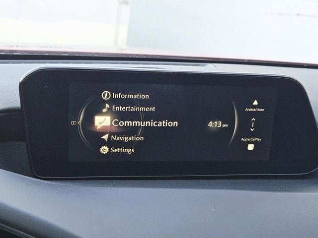 2025 Mazda Mazda3 Sedan 2.5 S Preferred