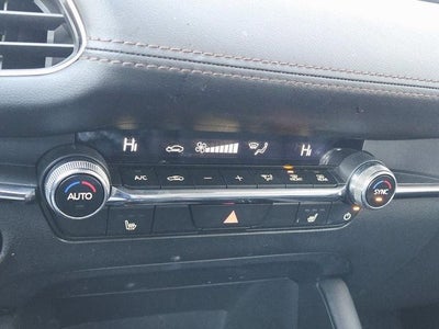 2025 Mazda Mazda3 Sedan 2.5 S Preferred
