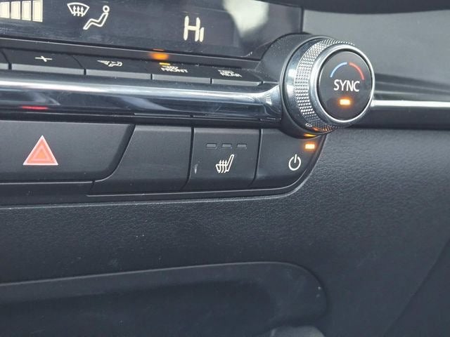 2025 Mazda Mazda3 Sedan 2.5 S Preferred