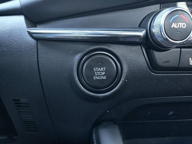 2025 Mazda Mazda3 Sedan 2.5 S Preferred