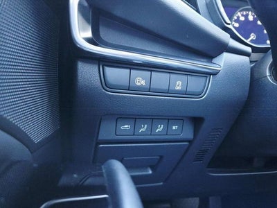 2025 Mazda Mazda3 Sedan 2.5 S Preferred