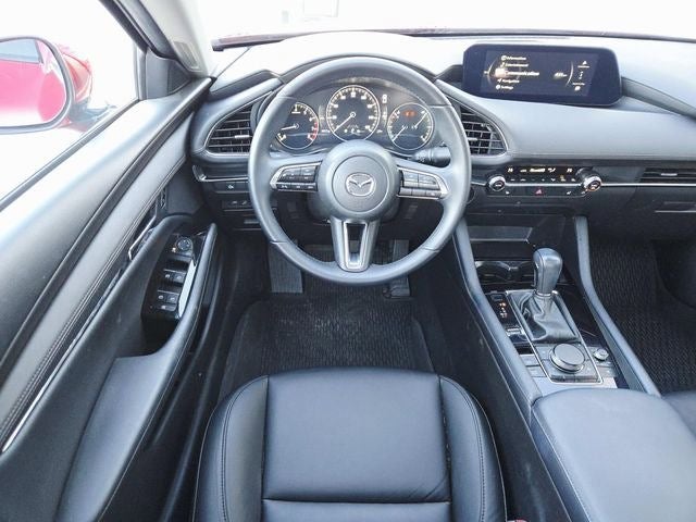 2025 Mazda Mazda3 Sedan 2.5 S Preferred
