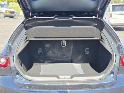 2026 Mazda Mazda3 Hatchback 2.5 S
