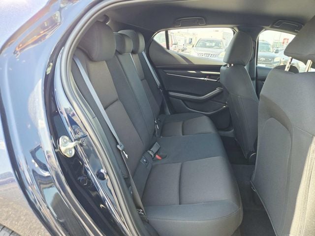 2026 Mazda Mazda3 Hatchback 2.5 S