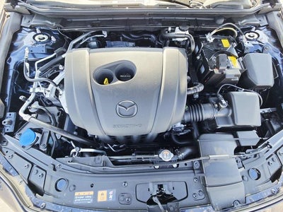 2026 Mazda Mazda3 Hatchback 2.5 S
