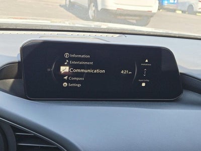 2026 Mazda Mazda3 Hatchback 2.5 S
