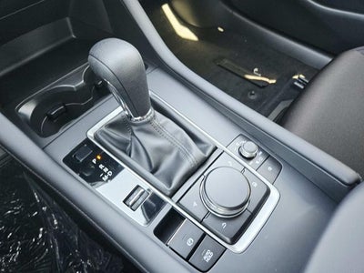 2026 Mazda Mazda3 Hatchback 2.5 S