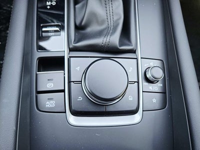 2026 Mazda Mazda3 Hatchback 2.5 S