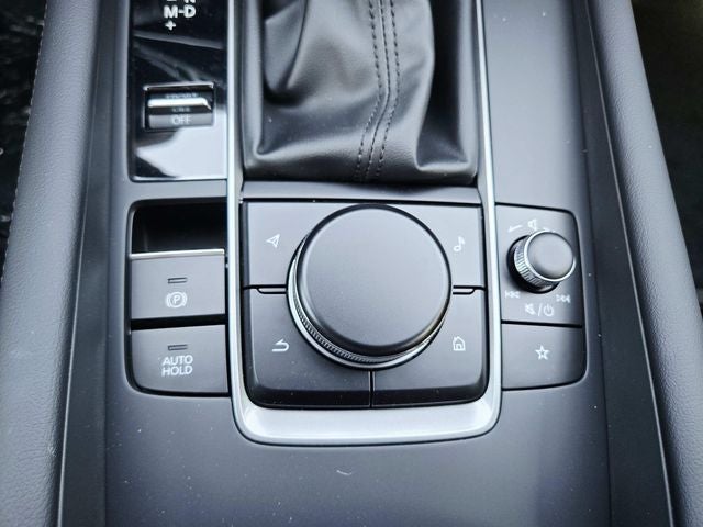 2026 Mazda Mazda3 Hatchback 2.5 S
