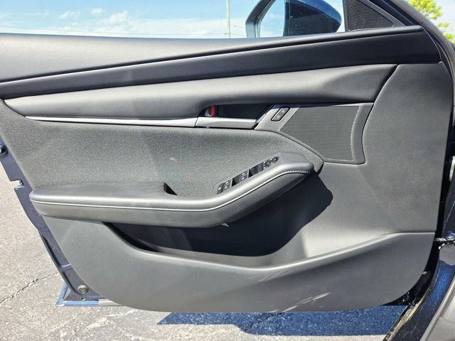2026 Mazda Mazda3 Hatchback 2.5 S