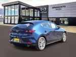 2026 Mazda Mazda3 Hatchback 2.5 S