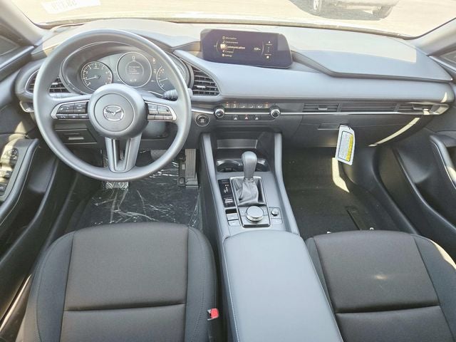 2026 Mazda Mazda3 Hatchback 2.5 S