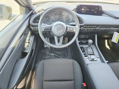 2026 Mazda Mazda3 Hatchback 2.5 S