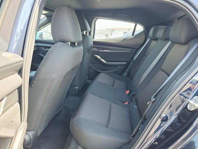 2026 Mazda Mazda3 Hatchback 2.5 S