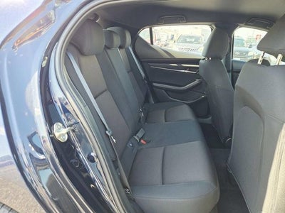 2026 Mazda Mazda3 Hatchback 2.5 S