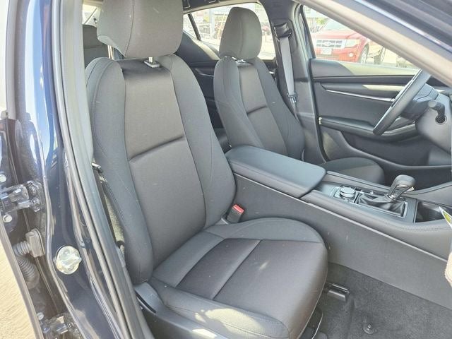 2026 Mazda Mazda3 Hatchback 2.5 S