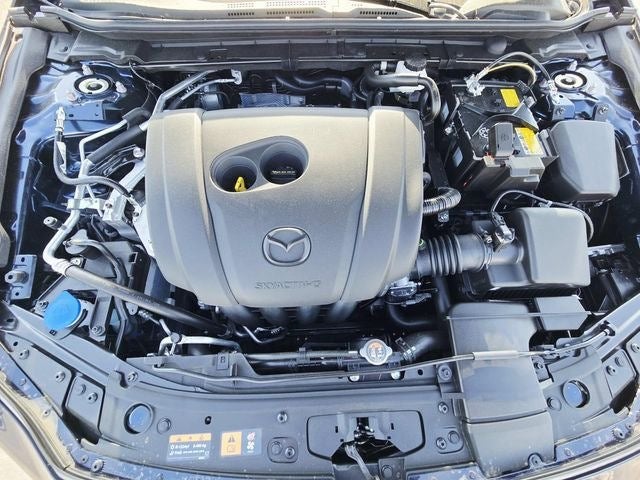 2026 Mazda Mazda3 Hatchback 2.5 S