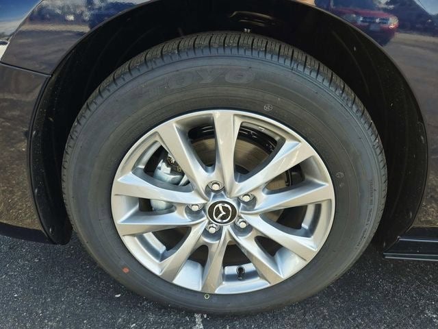 2026 Mazda Mazda3 Hatchback 2.5 S
