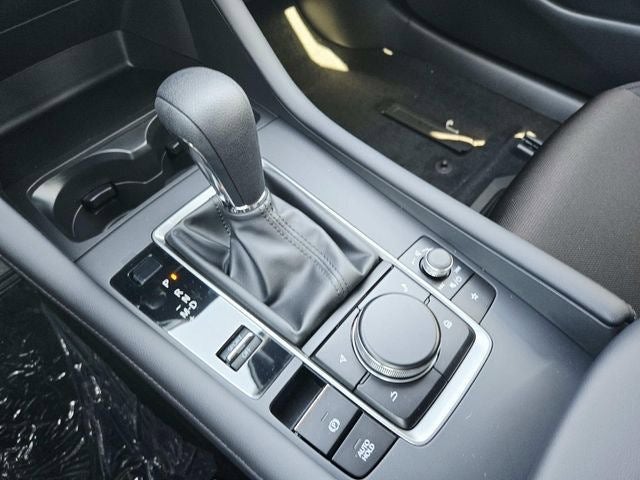 2026 Mazda Mazda3 Hatchback 2.5 S