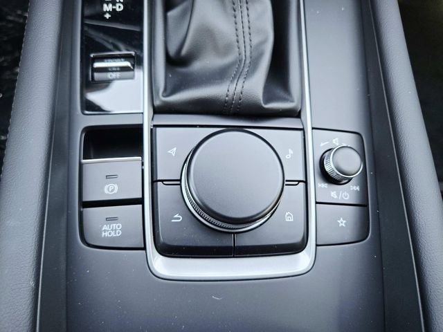 2026 Mazda Mazda3 Hatchback 2.5 S
