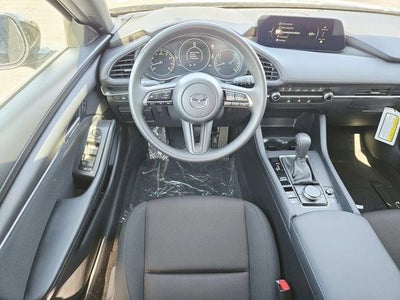 2026 Mazda Mazda3 Hatchback 2.5 S