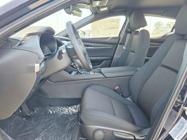 2026 Mazda Mazda3 Hatchback 2.5 S