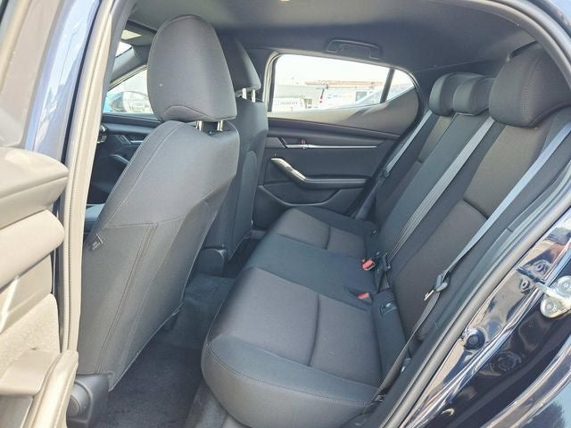 2026 Mazda Mazda3 Hatchback 2.5 S
