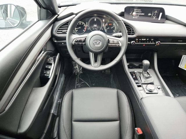 2026 Mazda Mazda3 Hatchback 2.5 S Select Sport