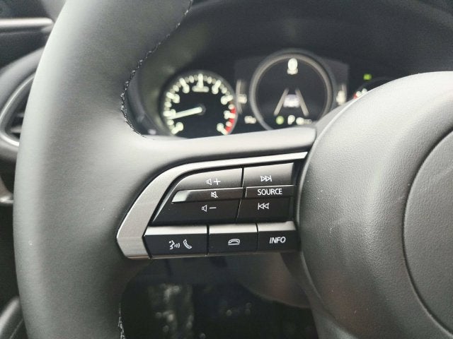2026 Mazda Mazda3 Hatchback 2.5 S Select Sport