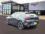 2026 Mazda Mazda3 Hatchback 2.5 S Select Sport