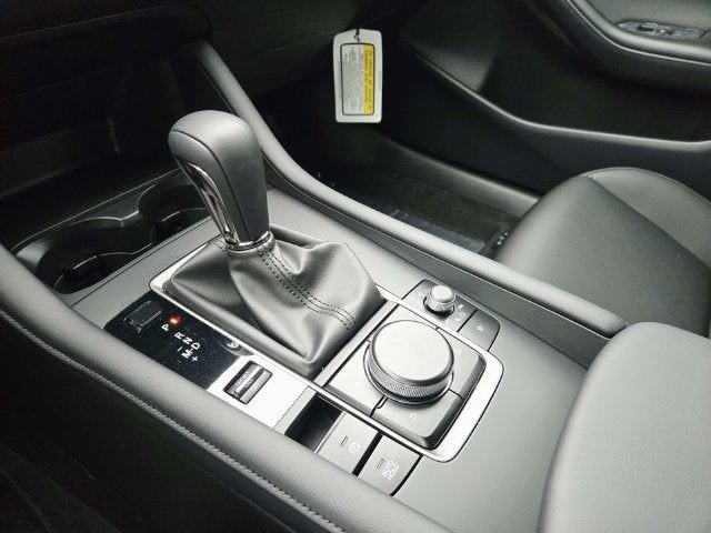 2026 Mazda Mazda3 Hatchback 2.5 S Select Sport