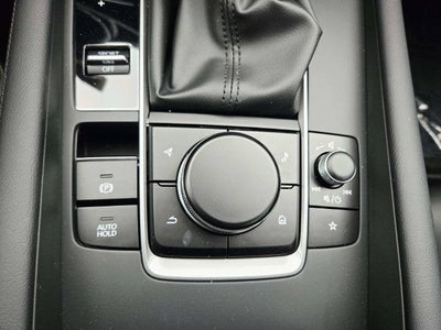2026 Mazda Mazda3 Hatchback 2.5 S Select Sport