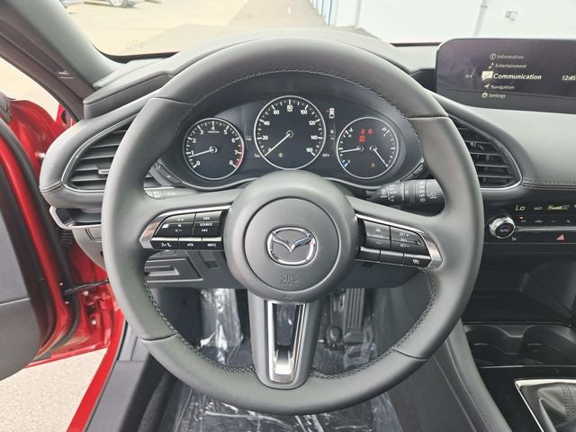 2026 Mazda Mazda3 Hatchback 2.5 S Premium