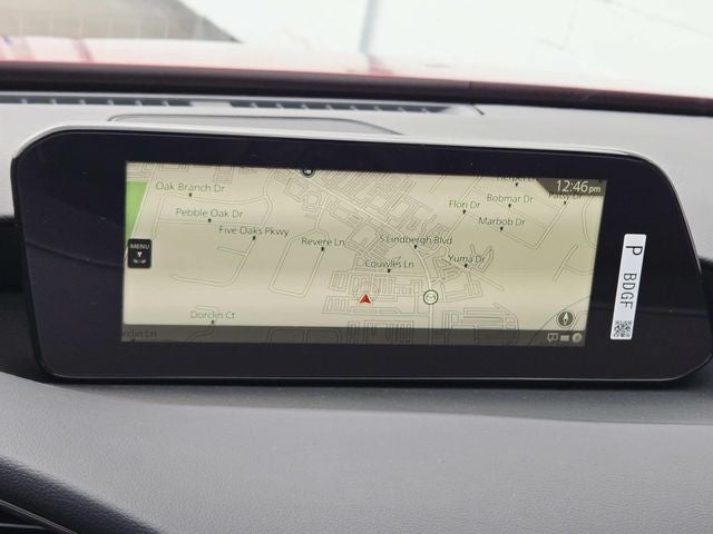 2026 Mazda Mazda3 Hatchback 2.5 S Premium