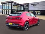 2026 Mazda Mazda3 Hatchback 2.5 S Premium