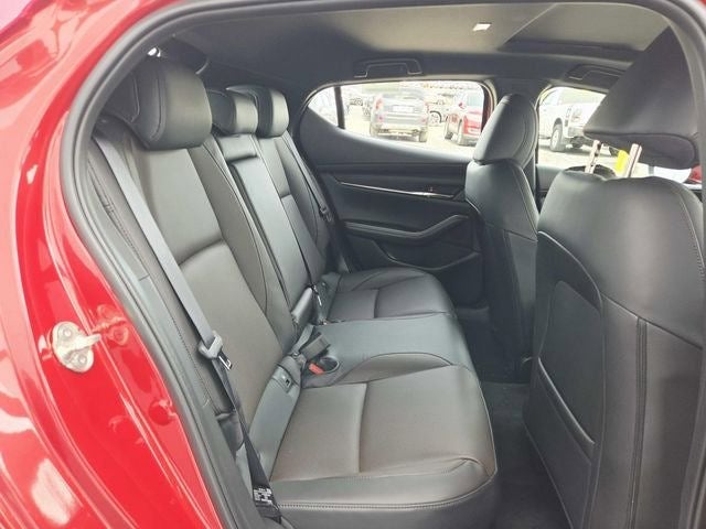 2026 Mazda Mazda3 Hatchback 2.5 S Premium