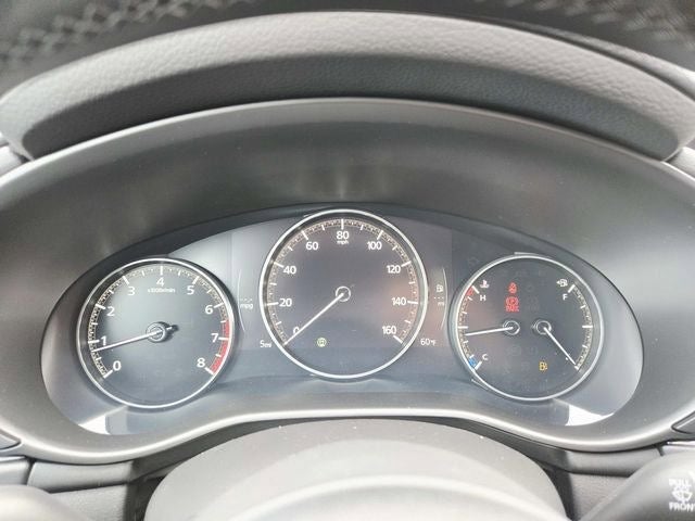 2026 Mazda Mazda3 Hatchback 2.5 S Premium