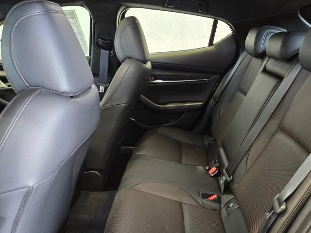 2026 Mazda Mazda3 Hatchback 2.5 S Premium