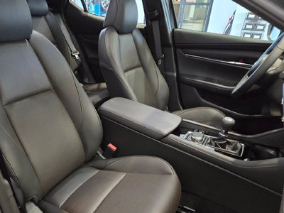 2026 Mazda Mazda3 Hatchback 2.5 S Premium