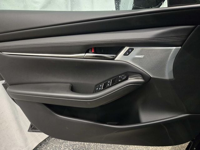 2026 Mazda Mazda3 Hatchback 2.5 S Premium