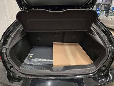 2026 Mazda Mazda3 Hatchback 2.5 S Premium