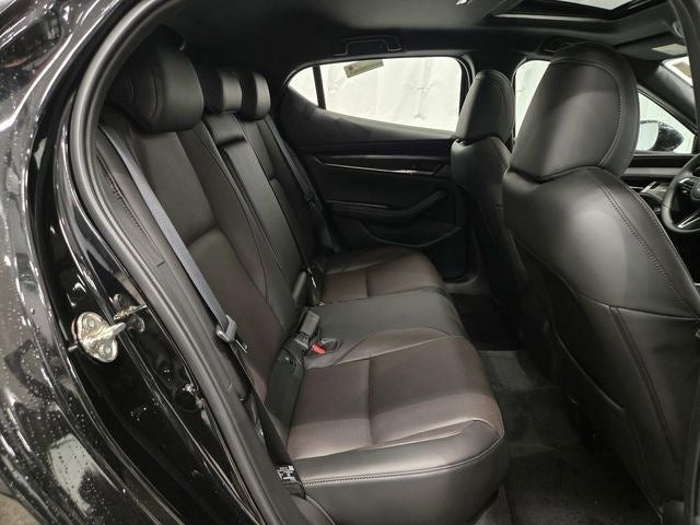 2026 Mazda Mazda3 Hatchback 2.5 S Premium