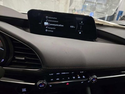 2026 Mazda Mazda3 Hatchback 2.5 S Premium