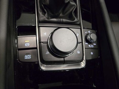 2026 Mazda Mazda3 Hatchback 2.5 S Premium