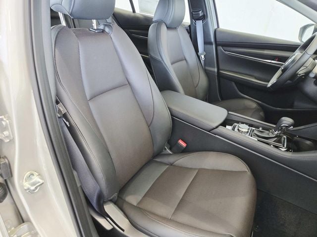 2025 Mazda Mazda3 Sedan 2.5 Turbo Premium Plus AWD