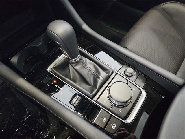 2025 Mazda Mazda3 Sedan 2.5 Turbo Premium Plus AWD