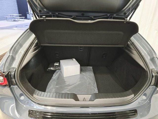 2026 Mazda Mazda3 Hatchback 2.5 S Carbon Edition AWD