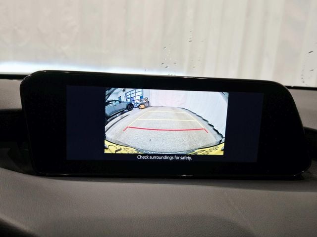 2026 Mazda Mazda3 Hatchback 2.5 S Carbon Edition AWD