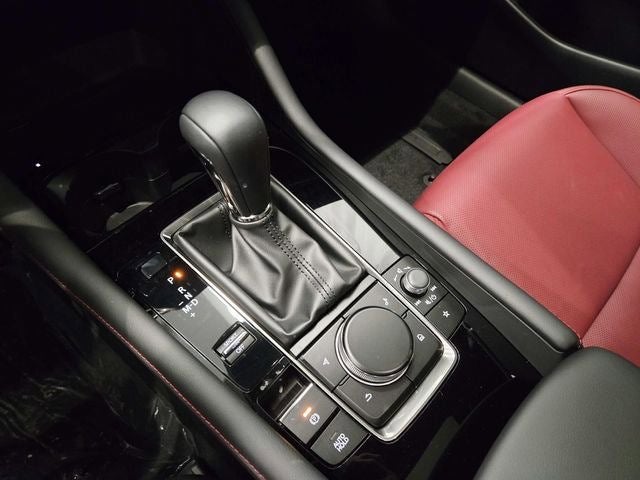 2026 Mazda Mazda3 Hatchback 2.5 S Carbon Edition AWD